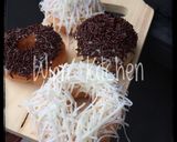 Foto langkah ke 26 dari resep Donat water roux (tangzhong).