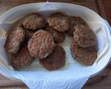 Foto del paso 18 de la receta: 292. Filetes rusos