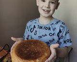 Фото кроку 7 до Хліб 🍞.