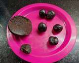 Foto del paso 1 de la receta: Bomboncitos de óreo