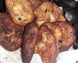 Foto del paso 3 de la receta: Milcao