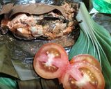 Foto langkah ke 7 dari resep Botok Jawa simple.