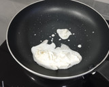 Foto del paso 2 de la receta: Tarta de manzana en sartén