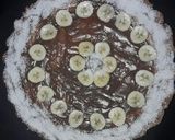 Foto del paso 7 de la receta: Tarta de dulce de leche