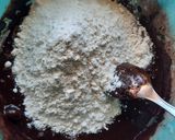 Csokis süti recept fázis 1 fotója
