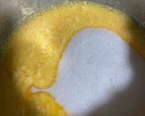 Foto del paso 4 de la receta: Pastel de Manzana invertido