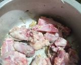 চিকেন স্যুপ(Chiken soup with bone recipe in bengali) রেসিপির ধাপ 2 ছবি