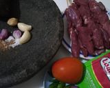 Foto langkah ke 1 dari resep Sate Kambing #FestivalResepAsia #Indonesia #DagingKambing.