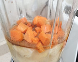 Foto del paso 3 de la receta: Batido mañanero
