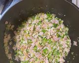 Foto del paso 2 de la receta: Pavo Rodri