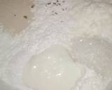 White Sauce personal Pizza recipe step 1 photo