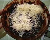 Foto langkah ke 5 dari resep Bolen Pisang Coklat keju Ekstra lumerr.