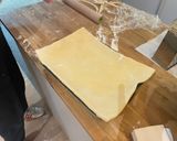 A picture of step 11 of Steak and kidney pie.
