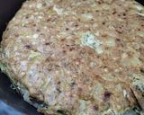 Foto del paso 7 de la receta: Tortilla de Patatas y Champiñones: El Dúo Perfecto