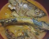 Foto langkah ke 7 dari resep Gulai Tongkol Asam Aceh.