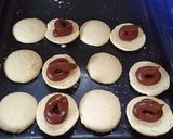 Foto del paso 5 de la receta: Alfajorcitos