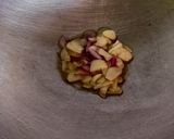 Foto langkah ke 3 dari resep 43.Pindang Cue Masak Cabe Ijo.