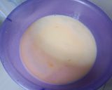 Foto langkah ke 4 dari resep Pudding Roti.