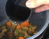 Foto del paso 4 de la receta Albóndigas a la jardinera en Olla GM modelo H