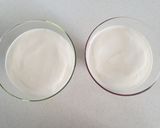 Foto del paso 3 de la receta: Mousse de limón súper rápido