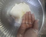 ઘઉંના લોટની નાન(ghu na lot ni naan in Gujarati) રેસીપી સ્ટેપ4ફોટો