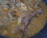 Foto langkah ke 4 dari resep Cumi Asin Kecap.
