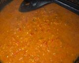 Foto langkah ke 2 dari resep Sambal Goreng Teri Belimbing Wuluh.