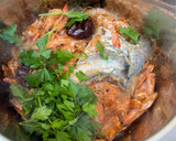 Foto del paso 4 de la receta: Fumet de Langostino y Corvina