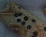 Foto del paso 5 de la receta: Panqueques "Brujas"