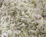 A picture of step 1 of Bottle gourd raita.