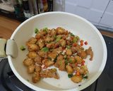 Foto langkah ke 6 dari resep Ayam Krispi Cabe Garam Karya Anindya.