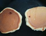Foto langkah ke 6 dari resep Souffle pancake.