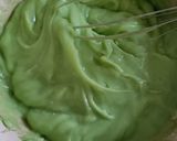 Foto langkah ke 4 dari resep Jongkong Kelapa Muda.