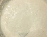 A picture of step 2 of Sweet fritters of sweet potato or sakarkandi ke pue.