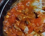 Foto langkah ke 4 dari resep Pasta (Makaroni) Saus Bolognese Homemade.