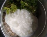 उपवास डोसा चटणी (upwas dosa chutney recipe in marathi) रेसिपी स्टेप 4 फोटो 