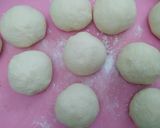 عکس مرحله 11 از دستور نان لقمه ای solmaz