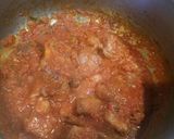 A picture of step 1 of Jari Freek Soup, Eastern Algerian Style 🍜🌿.