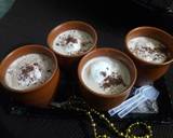Cold coffee with ice-cream recipe step 1 photo