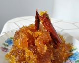 Foto langkah ke 5 dari resep Selai Nanas Isian Nastar homemade.