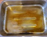Foto del paso 2 de la receta Pudín de pan al horno