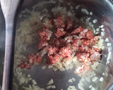 Foto del paso 3 de la receta: Lentejas como me enseñó mi mamá
