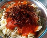 صورة لخطوة 6 من وصفة الكشري