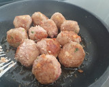 Foto del paso 4 de la receta: Albóndigas en salsa