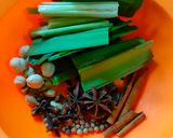 Foto langkah ke 1 dari resep Bandrek Aceh.