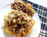 Foto langkah ke 4 dari resep Tahu telur Surabaya.