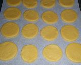 Foto del paso 11 de la receta: Alfajor de chocolate Argentino