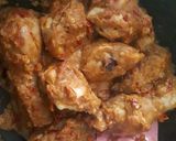 Foto langkah ke 3 dari resep Ayam bakar taliwang pasti enak.
