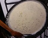 Foto del paso 3 de la receta: Pechuguitas a la crema con finas hierbas