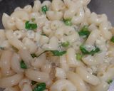 Foto langkah ke 4 dari resep Lenggang Macaroni.